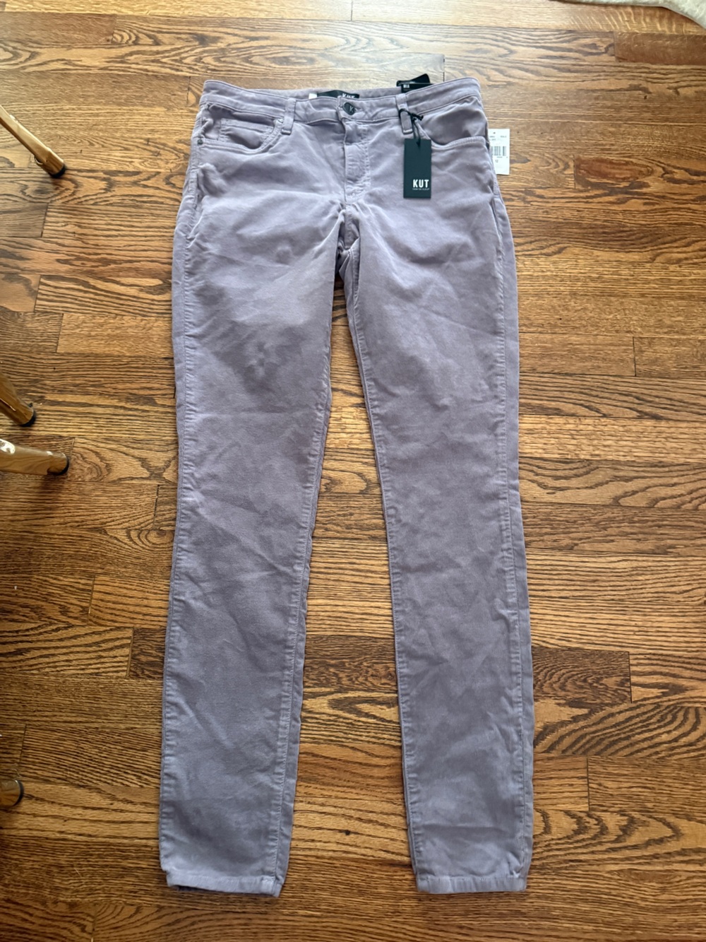 NWT Kut Cordoroy jeans